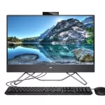 PC HP ProOne 240 G9 AIO I5-1235U/ 8GD4/ 256GSSD/ 23.8FHD/ IPS/ Win 11/ 6M3V0PA