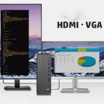 Máy tính để bàn HP S01-PF2025D 6K7A3PA