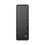 PC HP S01-PF2033D I5- 12400/ 8Gb/ 256Gb SSD/KB/ M/ Win 11/6L604PA