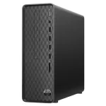 PC HP S01-PF2033D I5- 12400/ 8Gb/ 256Gb SSD/KB/ M/ Win 11/6L604PA