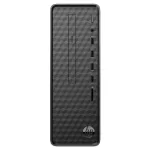 PC HP S01-PF2033D I5- 12400/ 8Gb/ 256Gb SSD/KB/ M/ Win 11/6L604PA