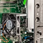 PC HP S01-PF2033D I5- 12400/ 8Gb/ 256Gb SSD/KB/ M/ Win 11/6L604PA
