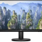 Màn hình HP 23.8 inch V24i 9RV16AA