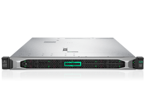 Máy chủ HPE DL360 Gen 10 8SFF NC CTO SVR/ Xeon-S 4210R/ 16GB/ 500W - P19766-B21