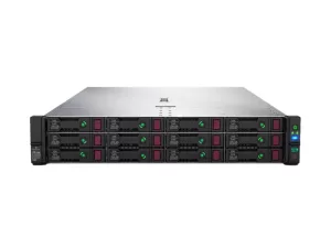 Server HPE DL380 Gen 10 8SFF S4210R/ 32GB/ MR416I-P/ 800W P56961-B21 HS8A3E