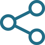 icon share