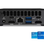 Intel NUC 11 Tiger Canyon BNUC11TNKI30000