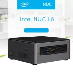 Máy tính mini Intel NUC L6 RNUC11PAHI50Z00