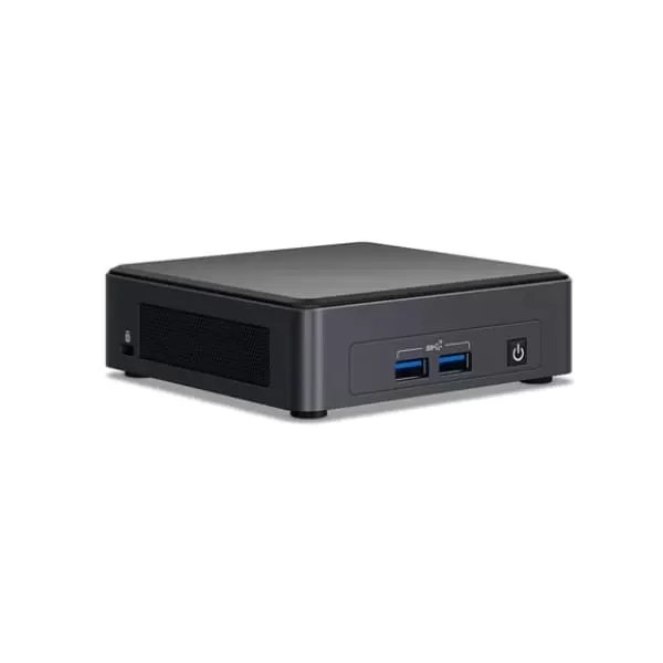 PC Intel Nuc L6 BNUC11TNKI30000 99A8A2 CORE I3