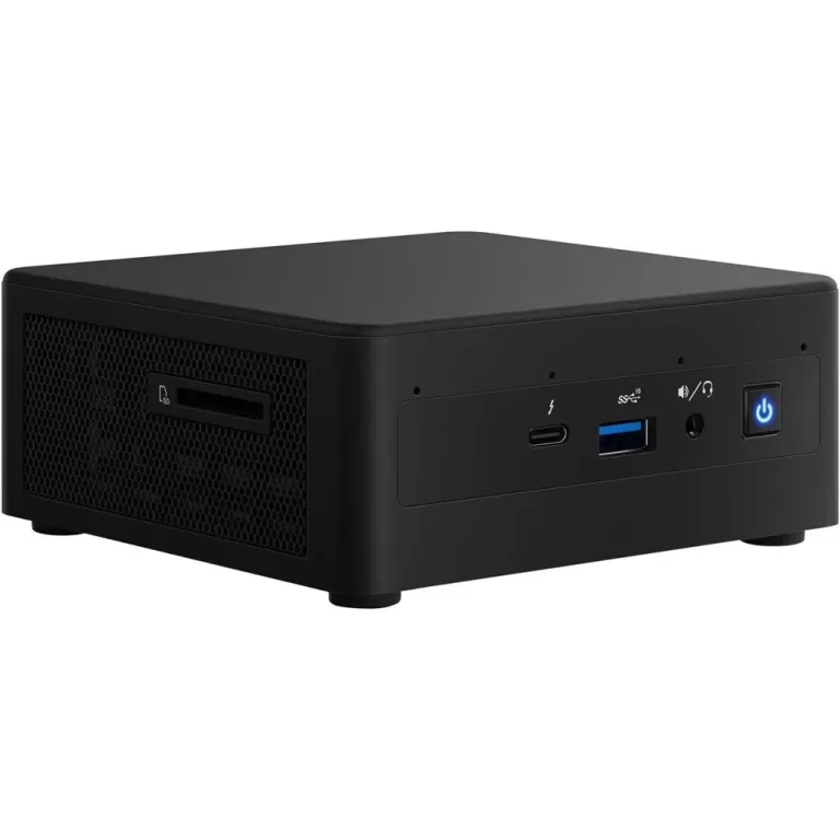 PC Intel Nuc L6 RNUC11PAHI30Z00 99AW96 I3