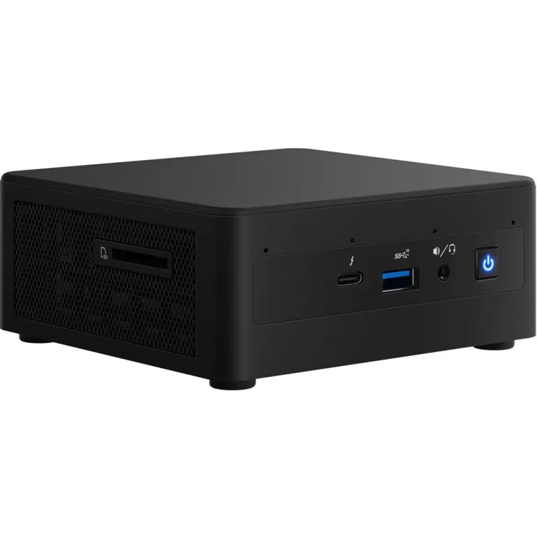 PC Intel NUC 11 Performance L6 RNUC11PAHI70Z0099AW85