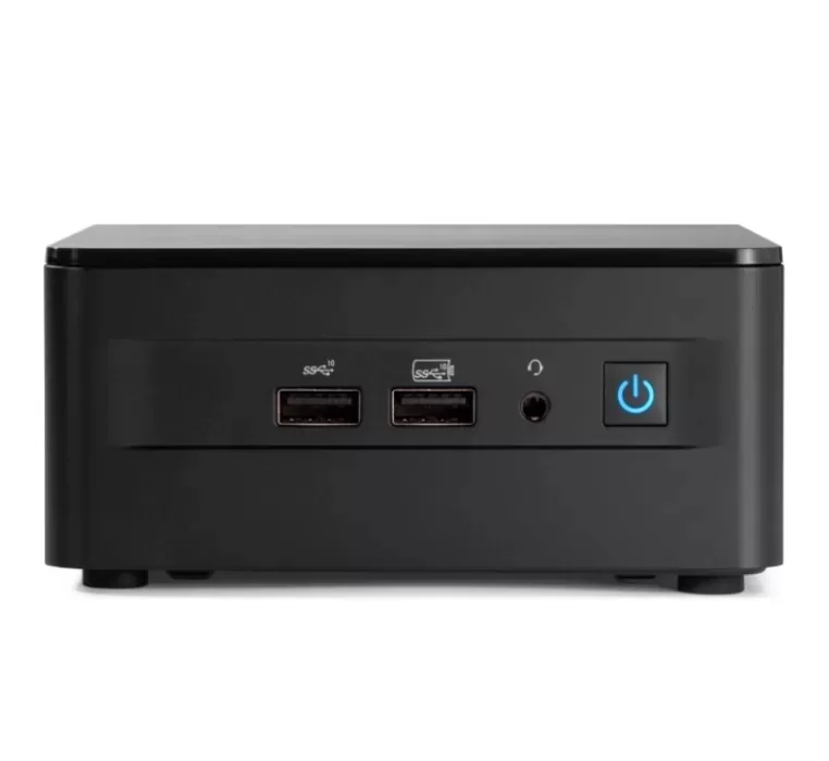 PC Intel Nuc L6 RNUC12WSHI30001 99AP03