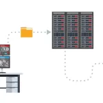 Ổ cứng mạng NAS TerraMaster U12-322-9100