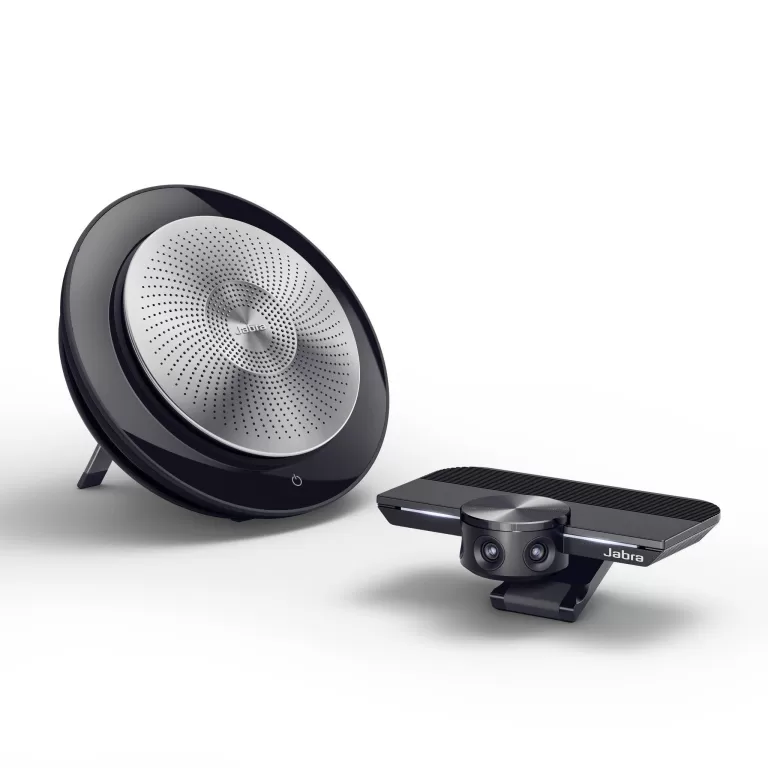 Thiết bị hội nghị truyền hình Jabra Meeting in a Box