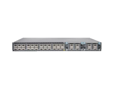 Juniper QFX5100