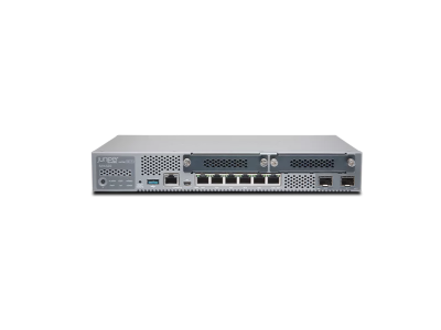 Juniper SRX320