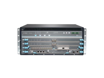 Juniper SRX5400