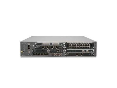 Juniper SRX550