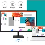 Màn Hình Thông Minh Samsung M7 LS32BM700UEXXV UHD 32 inch