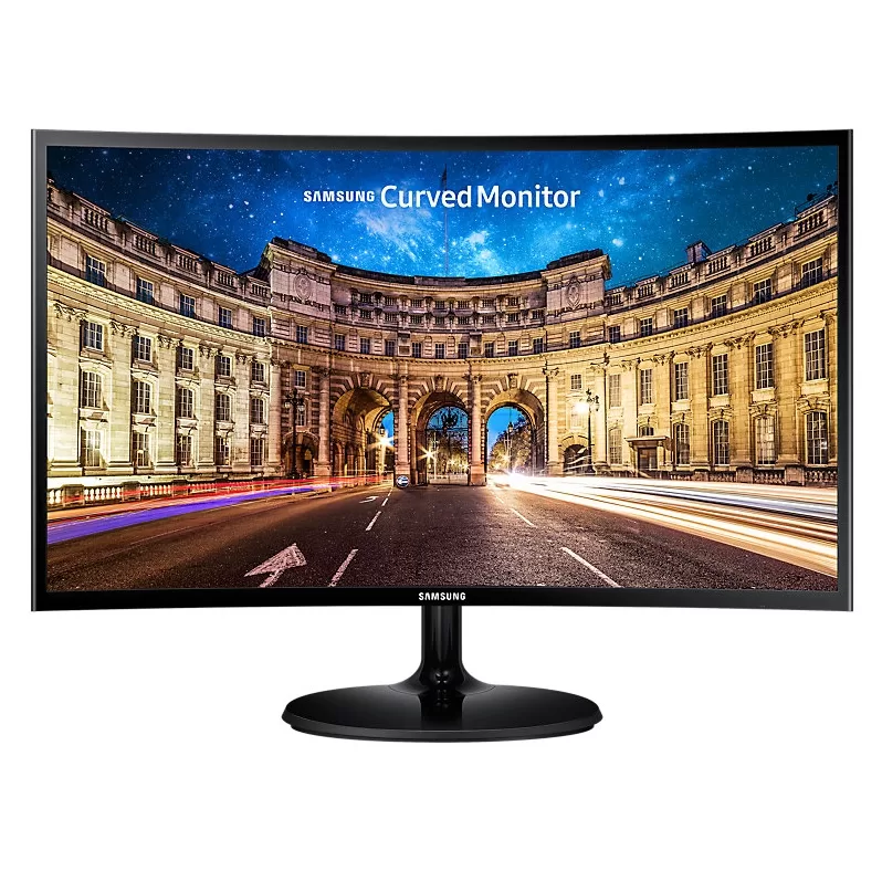 Màn hình SamSung 23.5 inch FHD LC24F390FHEXXV
