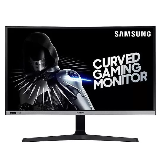 Màn hình cong SamSung 23.5 inch Curved LC24RG50FQEXXV