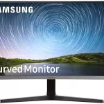 Màn hình cong SamSung 27 inch FHD LC27R500FHEXXV