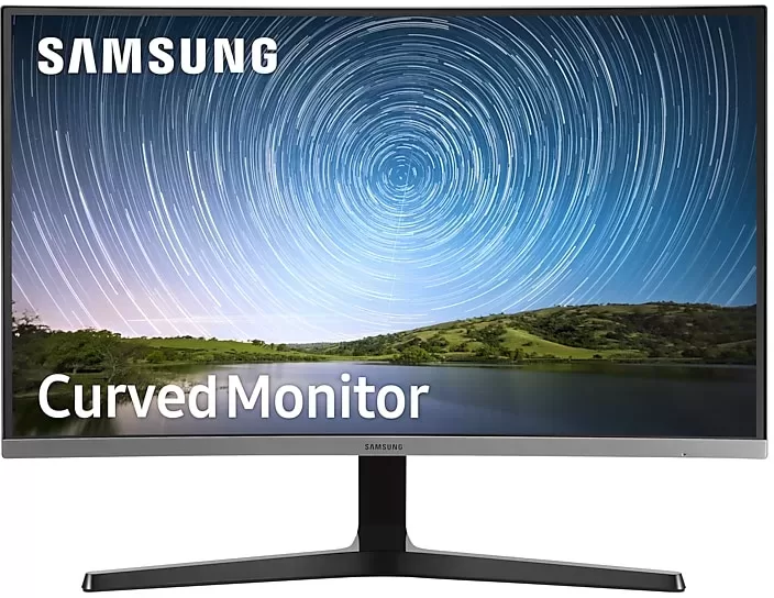 Màn hình cong SamSung 27 inch FHD LC27R500FHEXXV