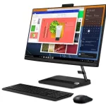 PC Lenovo IdeaCentre AIO 3 24ITL6 I5-1135G7/ 8GD4/ 256GSSD/ 23.8FHD/Win 11/ F0G000XBVN