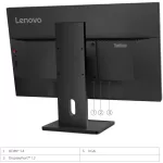 Màn hình Lenovo ThinkVision E22-30 21.5 inch 63EBMAR2WW