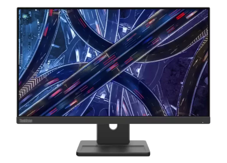 Màn hình Lenovo ThinkVision E22-30 21.5 inch 63EBMAR2WW