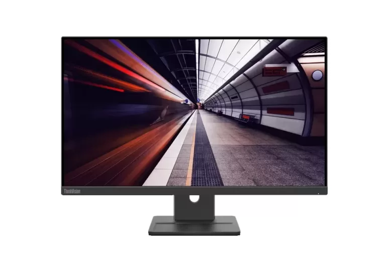 Màn hình Lenovo ThinkVision E24-30 23.8 inch 63EDMAR2WW