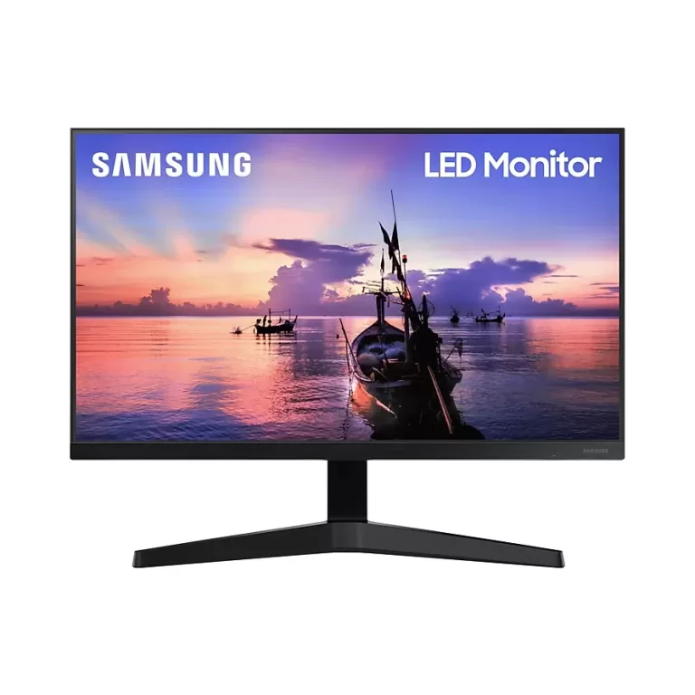 Màn hình SamSung 24 inch FHD LF24T350FHEXXV
