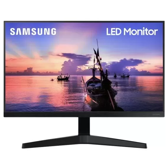 Màn hình LED Samsung 27" LF27T350FHEXXV