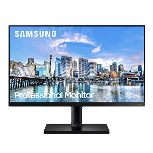 Màn hình Samsung 27" FHD LF27T450FQEXXV