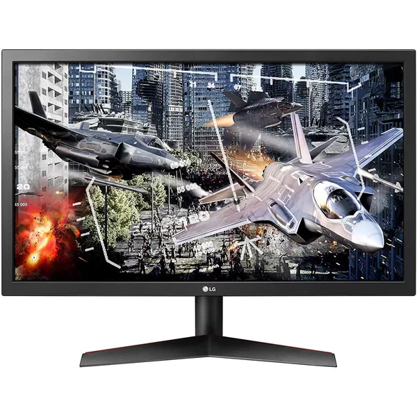 Màn hình LG 23.6 inch 24GL600F-B