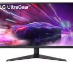 Màn hình LG UltraGear 24GQ50F-B.ATVQ 24 inch