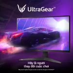màn hình LG UltraGear 24GQ50F-B.ATVQ