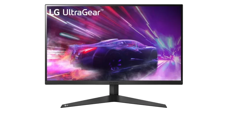 Màn hình LG UltraGear 24GQ50F-B.ATVQ 24 inch