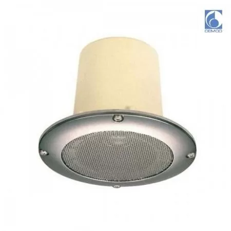 Loa âm trần chịu nước TOA PC-3CL