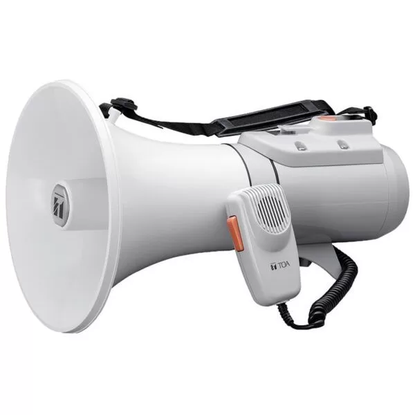 Megaphone TOA ER-2215W