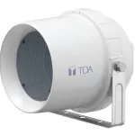 Loa nén dải rộng TOA CS-64