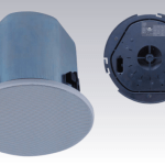 Loa gắn trần tán rộng TOA F-2322C Chính Hãng Từ TOA