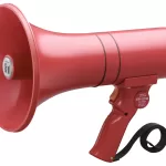 Megaphone TOA ER-1215S