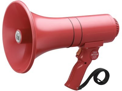 Megaphone TOA ER-1215S