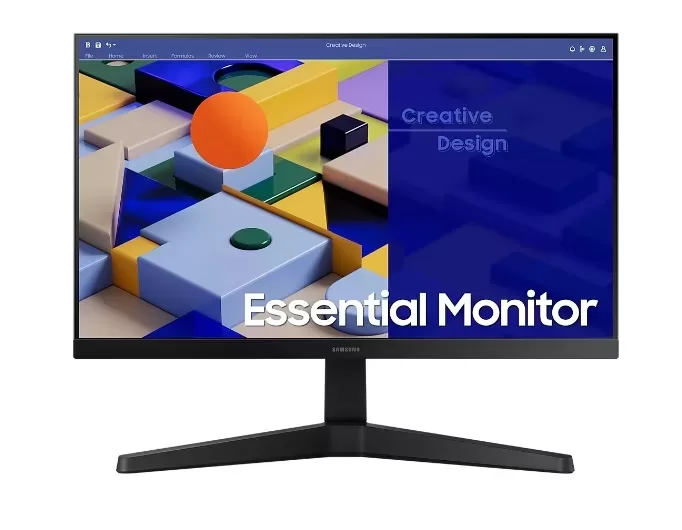 Màn hình máy tính Samsung LS22C310EAEXXV