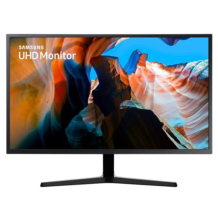 Màn hình SamSung 31.5 inch LU32J590UQEXXV