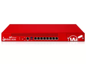 WatchGuard Firebox M390 (Total Security Suite 1 năm)