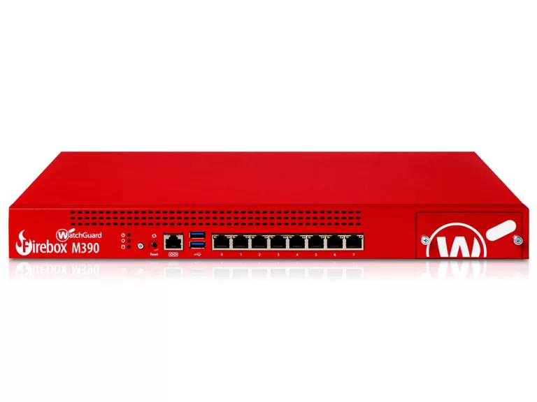 WatchGuard Firebox M390