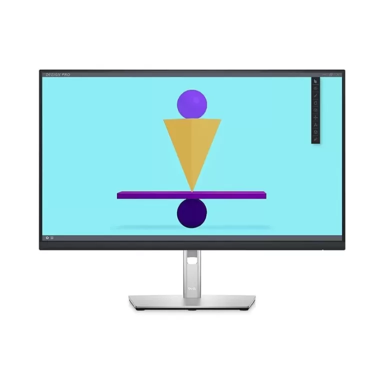 Màn hình Dell P2722H 27" FHD