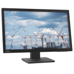 Màn hình Lenovo E22-28 21.5" H20215FE0 - 62B9MAR4WW